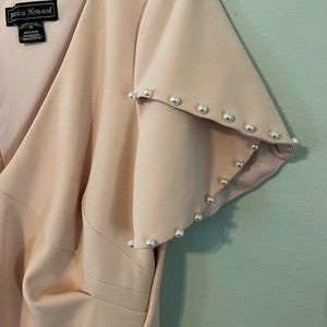 Jessica Howard Dress